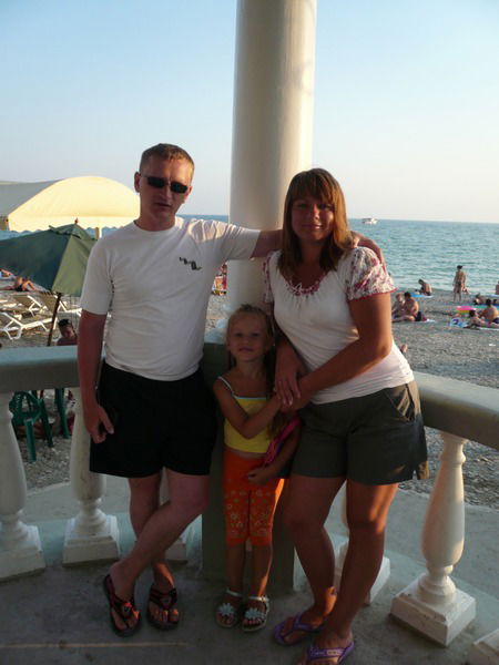 Татьяна Шумицкая