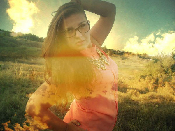 Кристина Потапова