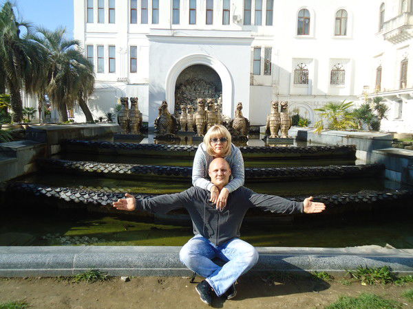 Александр Никитин