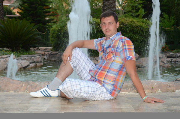 Алексей Иванченко