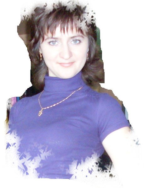 Наталья Макарова