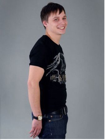 Сергей Сергеев