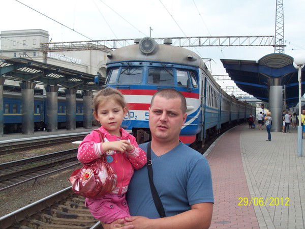 Василь Петрюк