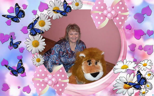 Светлана Иванова