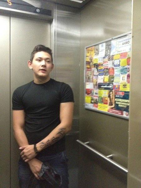 Никита Грузинский