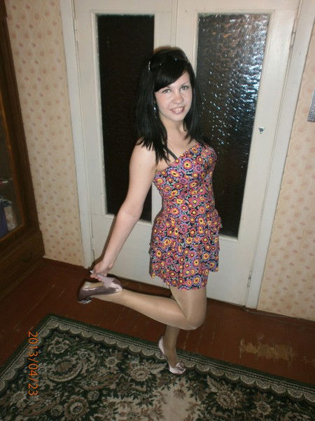 Наталья Белякова