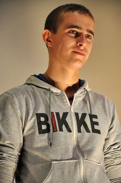 Женёк Кузнецов