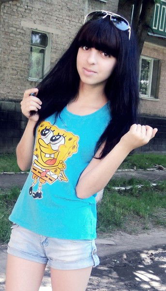 Мария Ильичёва