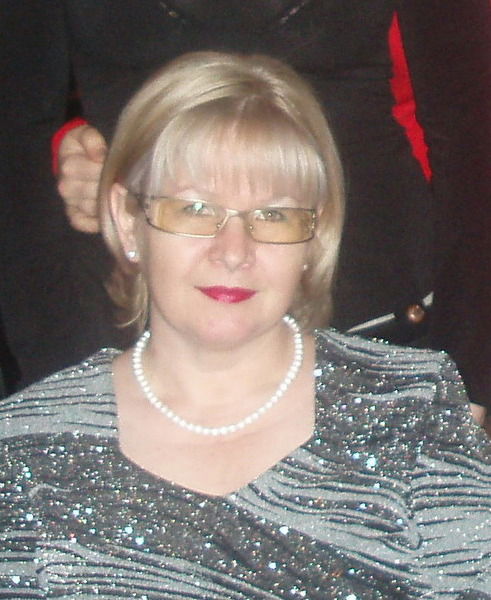 Наталья Гиль