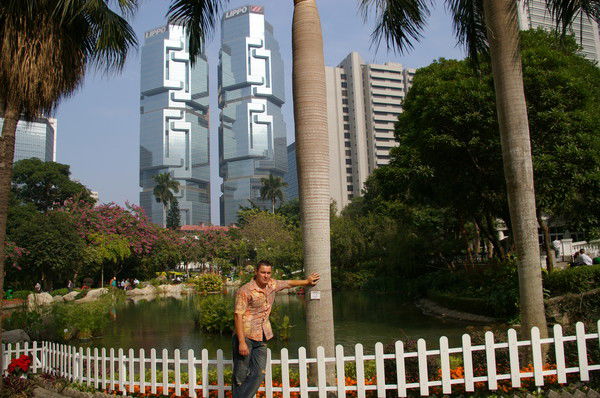 Юрий Харченко