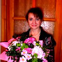Елена Макарова