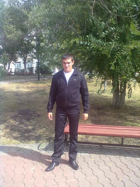 Алексей Шаров