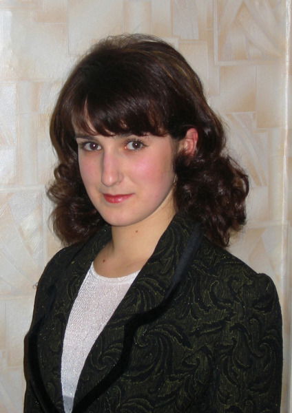 Мария Почтарь