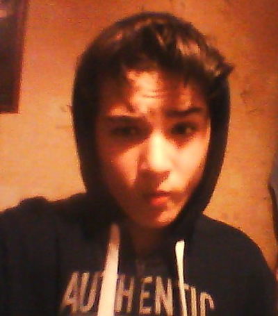 Илья Михайлов