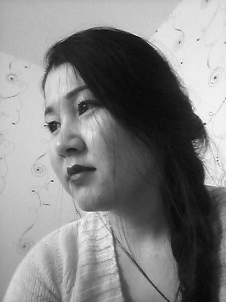 Алмагуль Галиакбарова