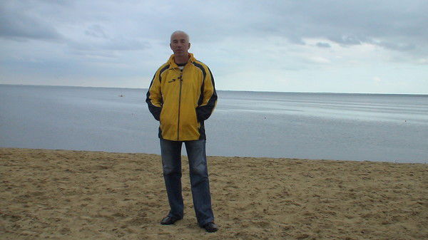 Владимир Ульянов