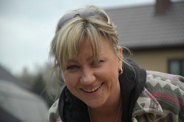 Наталия Сапунова