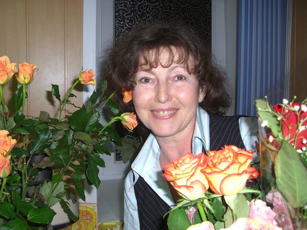 Ольга Ладина