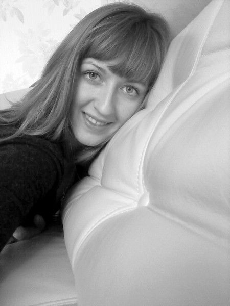 Наталья Барановская