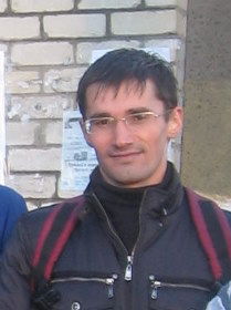 Антон Орехов