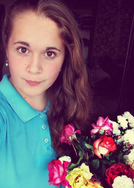 Алина Гуськова