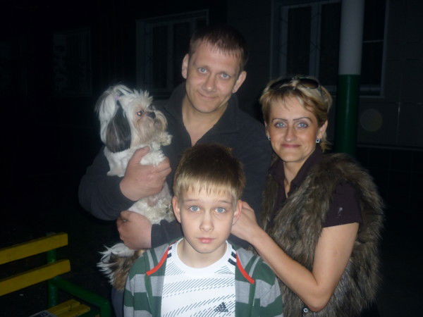 Елена Федорова