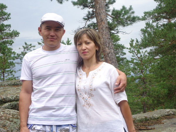 Балдырган Жулеуова