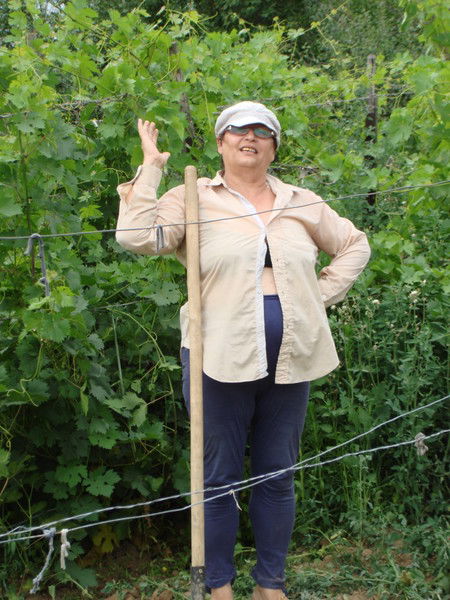 Софья Найденышева