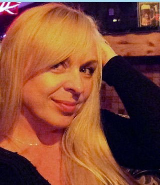 Светлана Косарымова