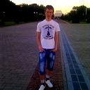 Андрей Хабаров