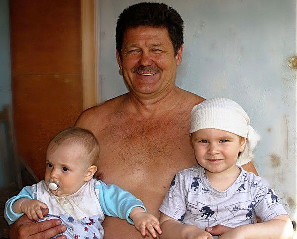 Николай Пфаль