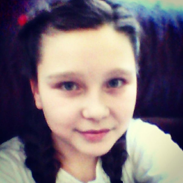 Мария Гривкина