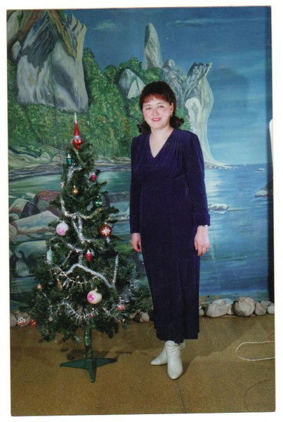 Жанна Рысбаева