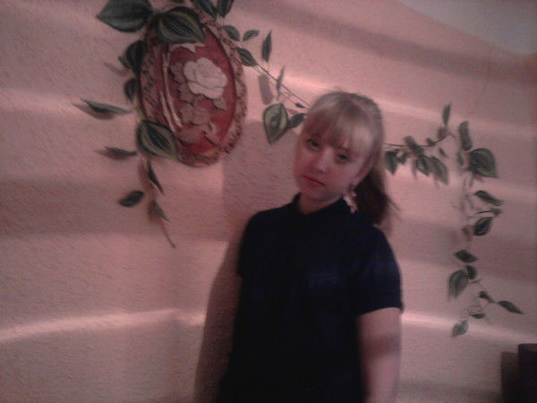 Нелля Соколова