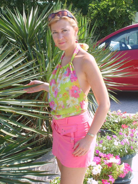 Талия Гайнуллина