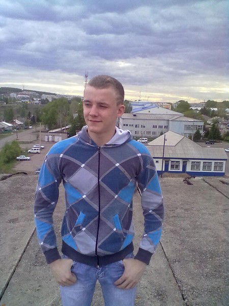 Никита Кулев