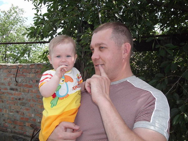 Сергей Бадяев