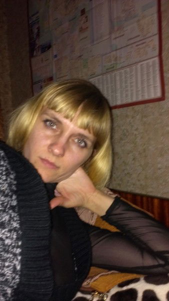 Екатерина Сафонова