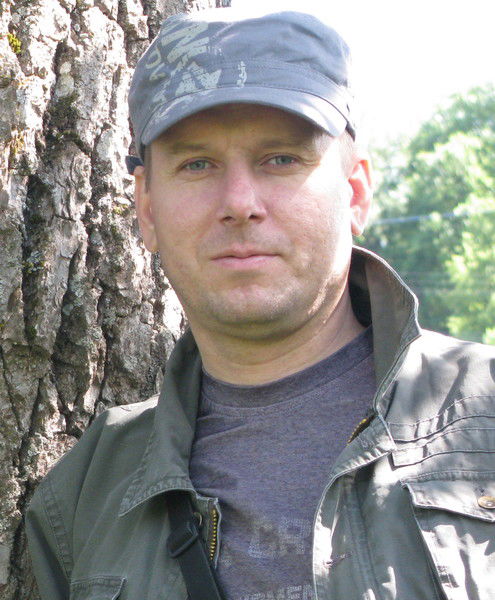 Александр Тарасенко