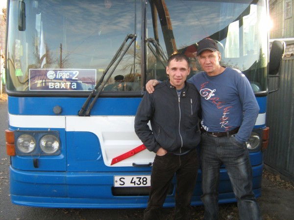 Фаиль Галикберов