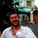 Дмитрий Захаренко