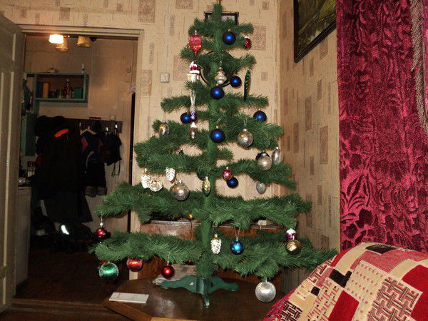 Дмитрий Марченко