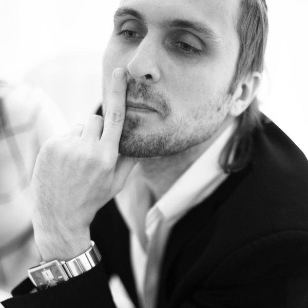 Евгений Попов