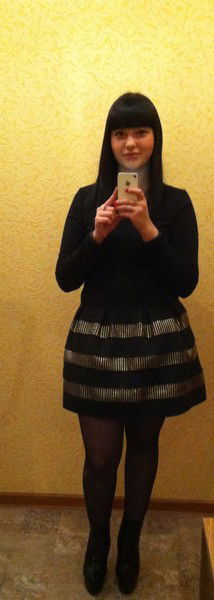 Елизавета Кулебакина