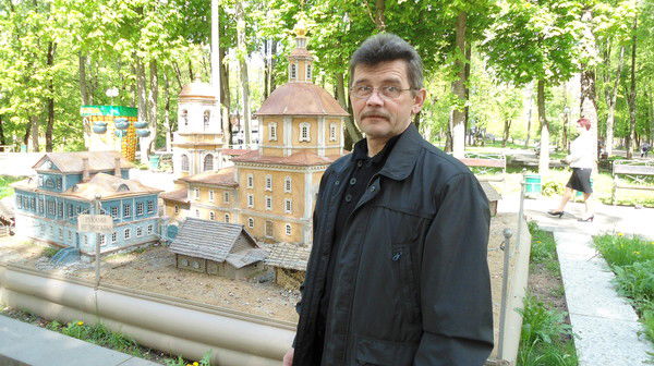 Александр Королев