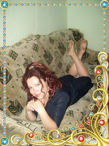 Татьяна Антоненко