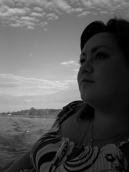 Полина Синицына