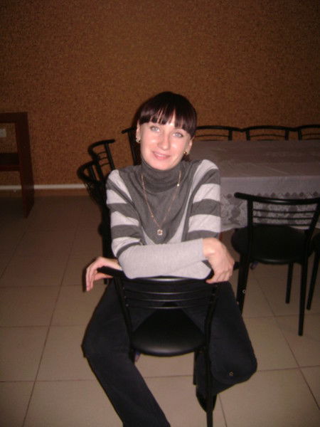 Оксана Земенко