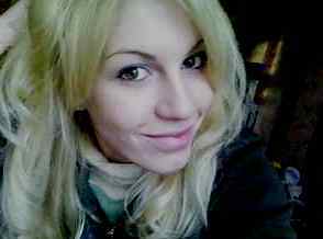 Света Тулаева