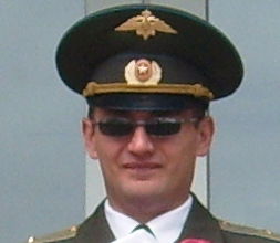 Данила Басов